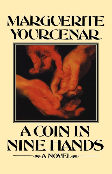 A Coin In Nine Hands cover