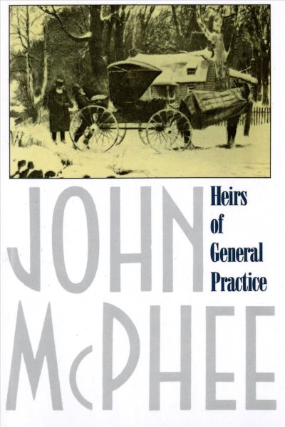 Heirs of General Practice cover