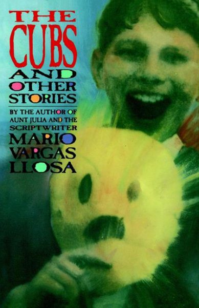 The Cubs and Other Stories cover