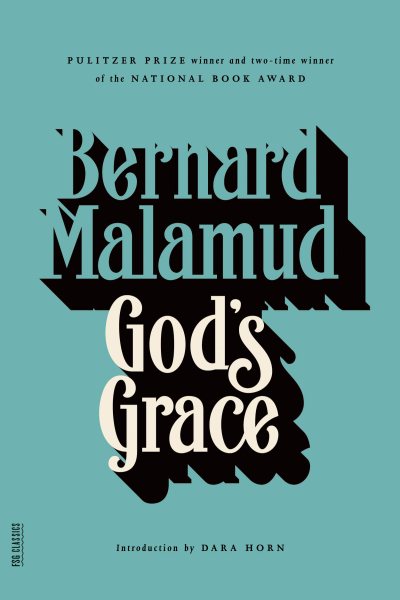 God's Grace: A Novel (FSG Classics)