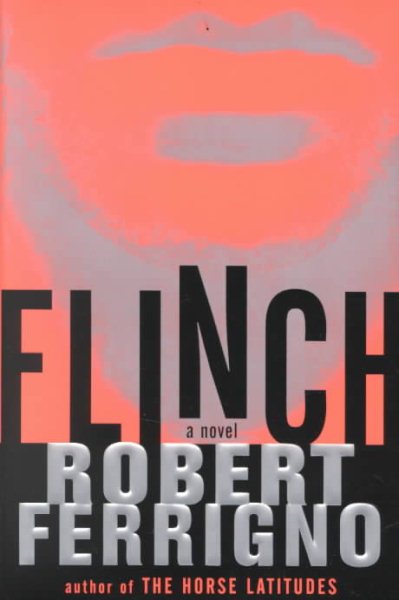 Flinch cover
