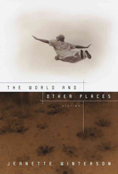 The World and Other Places cover