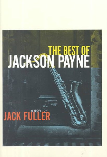 The Best of Jackson Payne