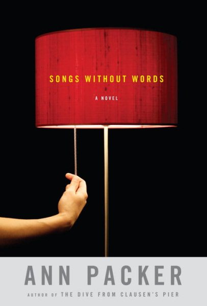 Songs Without Words cover