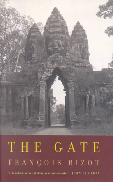 The Gate cover