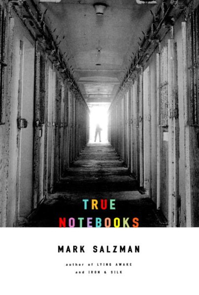 True Notebooks cover