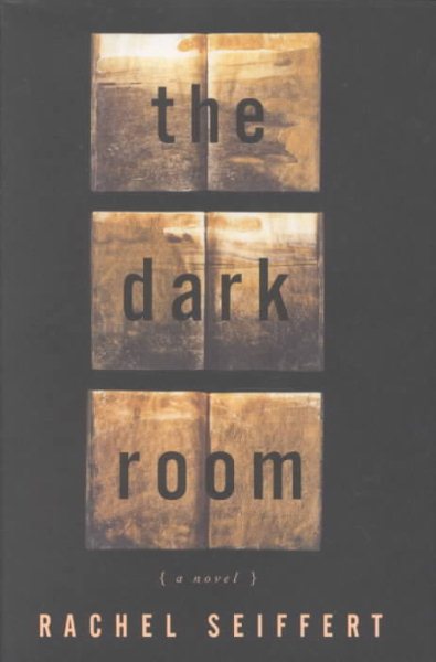 The Dark Room: A Novel cover