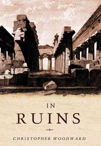 In Ruins cover