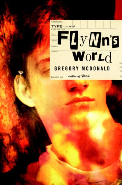Flynn's World: A Novel cover