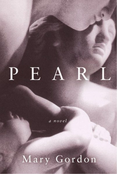 Pearl: A Novel cover