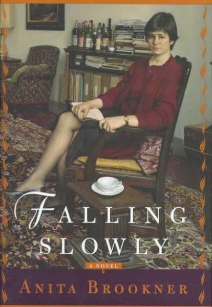 Falling Slowly: A Novel