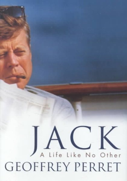 Jack: A Life Like No Other