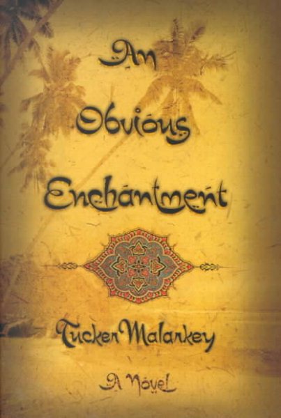An Obvious Enchantment: A Novel cover