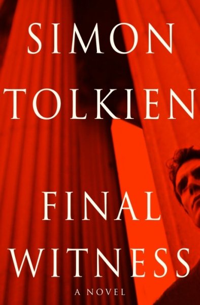 Final Witness: A Novel cover