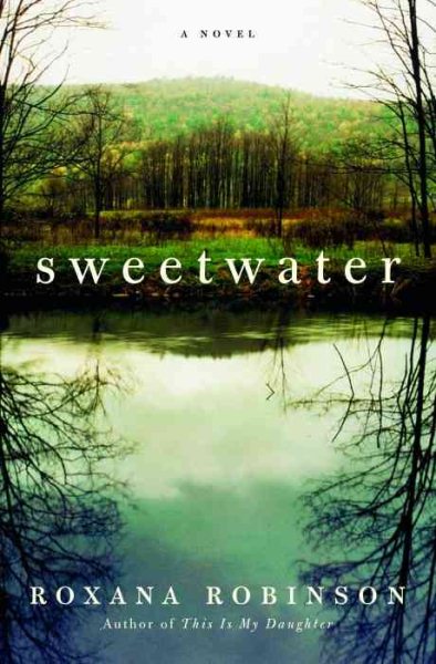 Sweetwater: A Novel