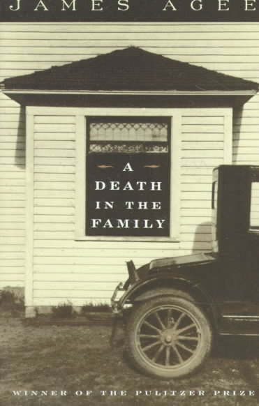 A Death in the Family cover
