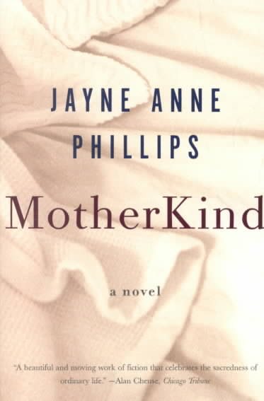MotherKind: A Novel cover