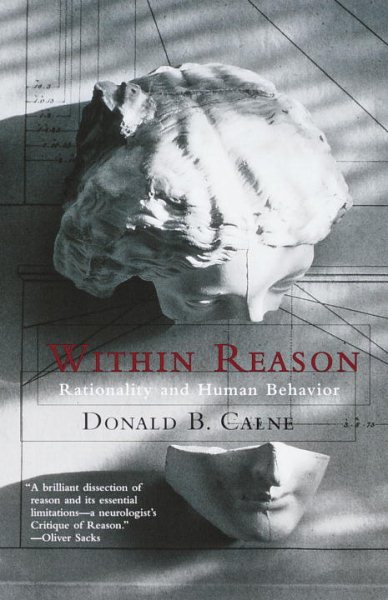 Within Reason: Rationality and Human Behavior cover