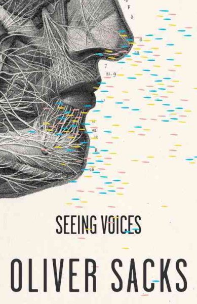 Seeing Voices cover
