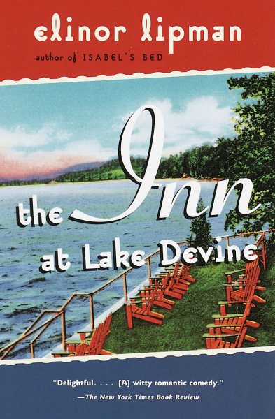 The Inn at Lake Devine cover