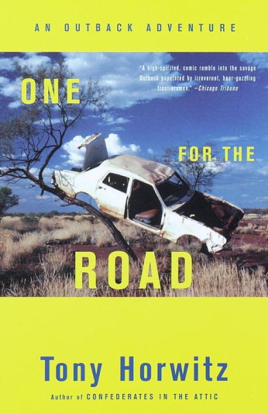 One for the Road: Revised Edition