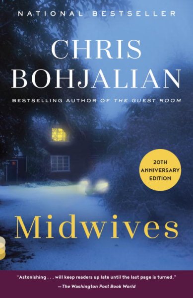 Midwives (Oprah's Book Club) cover