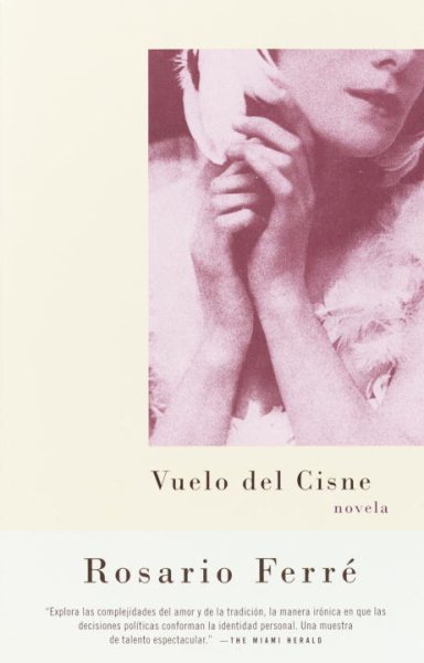 Vuelo del cisne / Flight of the Swan (Spanish-language) (Spanish Edition)