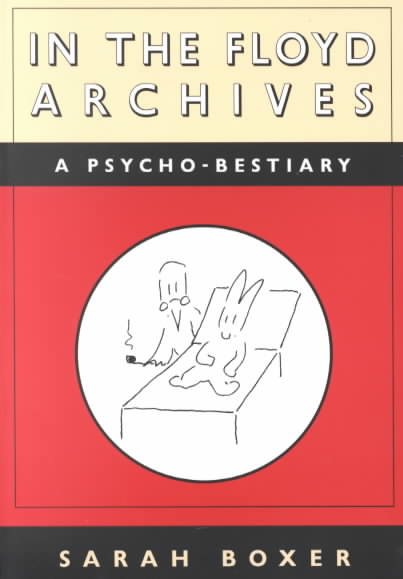 In the Floyd Archives: A Psycho-Bestiary cover