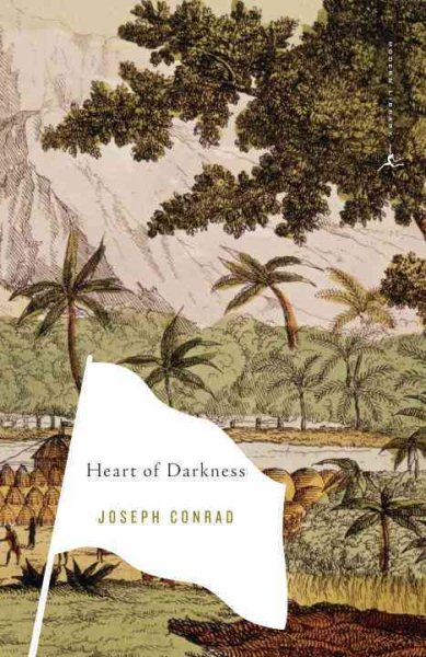 Heart of Darkness & Selections from The Congo Diary cover