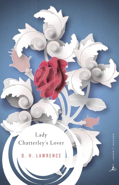 Lady Chatterley's Lover (Modern Library Classics) cover