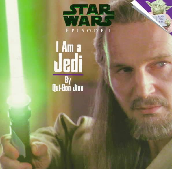 Star Wars, Episode 1: I Am a Jedi