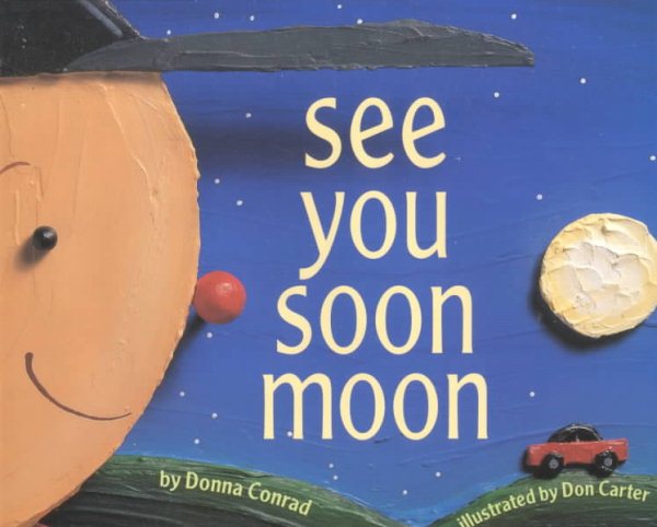 See You Soon Moon cover