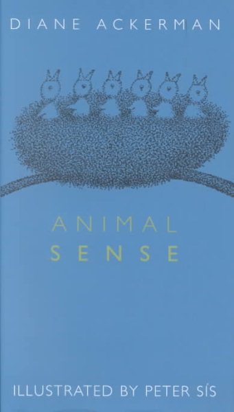 Animal Sense cover