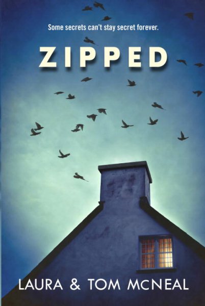 Zipped (Knopf Readers Circle) cover