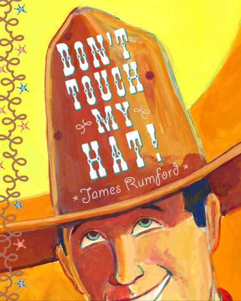 Don't Touch My Hat
