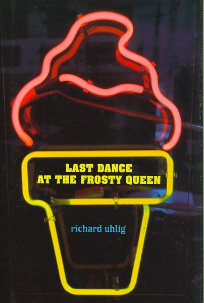 Last Dance at the Frosty Queen