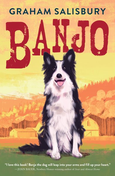 Banjo cover