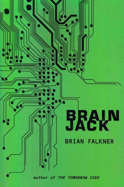 Brain Jack cover