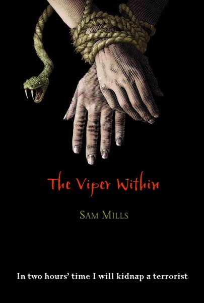The Viper Within cover