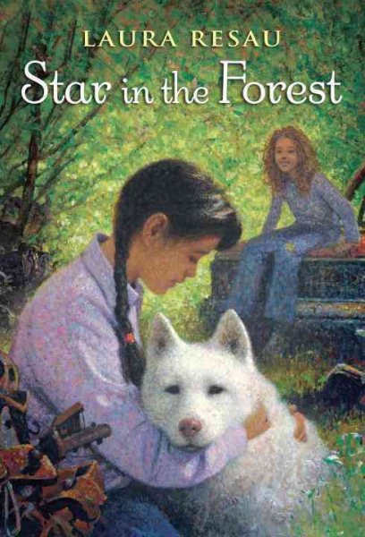 Star in the Forest cover