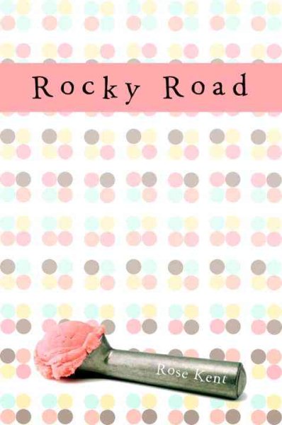 Rocky Road cover