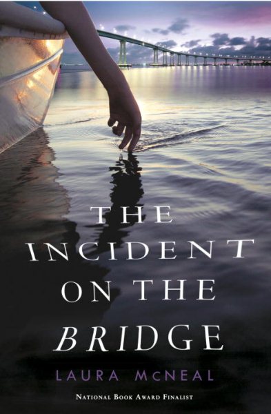 The Incident on the Bridge cover