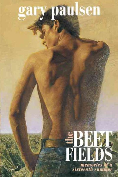 The Beet Fields cover