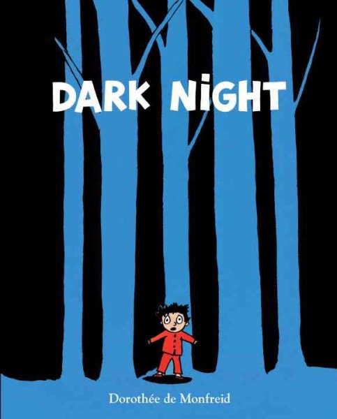 Dark Night cover