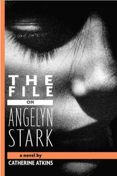 The File on Angelyn Stark cover