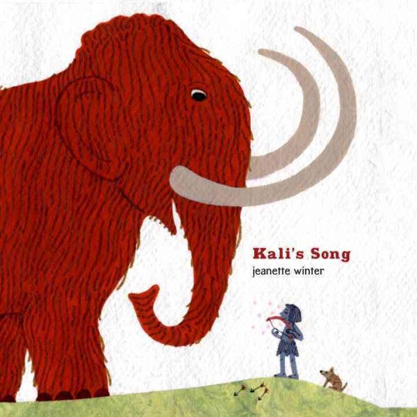 Kali's Song cover