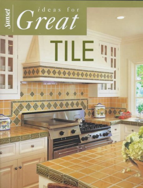 Ideas for Great Tile