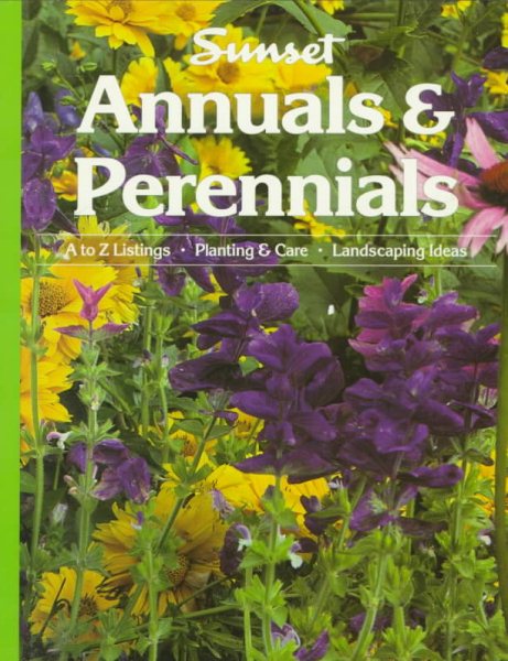 Annuals & Perennials