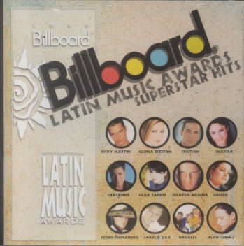 Billboard Latin Music Awards