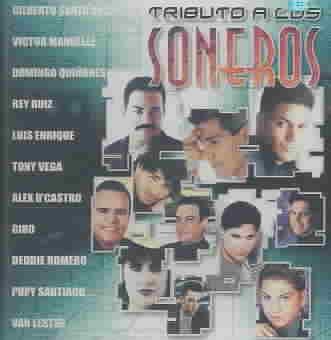 Tributo A Los Soneros cover